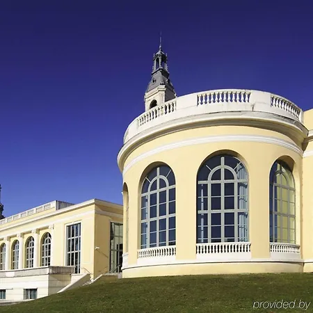 Mercure Palais Des Sports 4* Pau