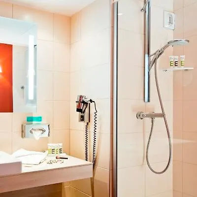 Mercure Palais Des Sports Pau