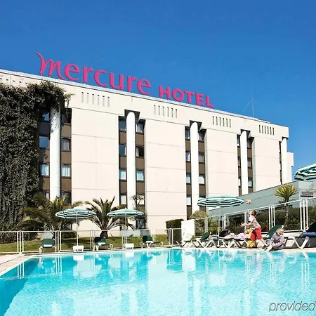 Mercure Palais Des Sports Pau
