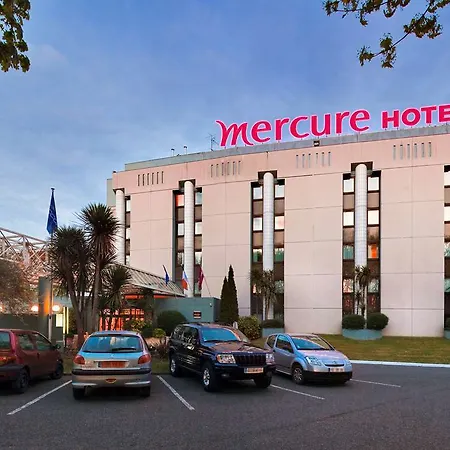 Ξενοδοχείο Mercure Palais Des Sports