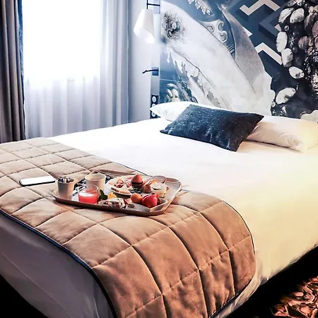 Mercure Palais Des Sports Hotel Pau