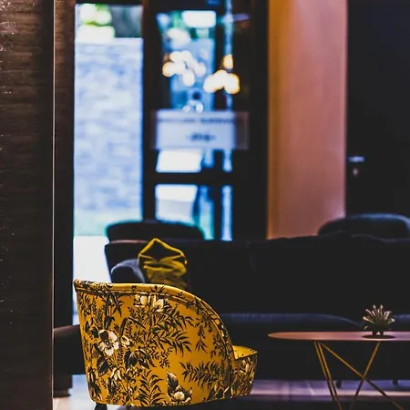 Szálloda Mercure Palais Des Sports 4*