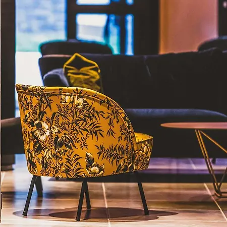 Mercure Palais Des Sports 4* Pau