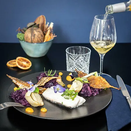 Szálloda Mercure Palais Des Sports