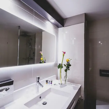 Mercure Palais Des Sports Hotel Pau