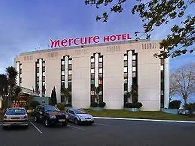 Mercure Palais Des Sports Hotel Pau