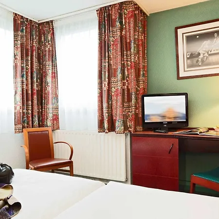 Mercure Palais Des Sports Pau