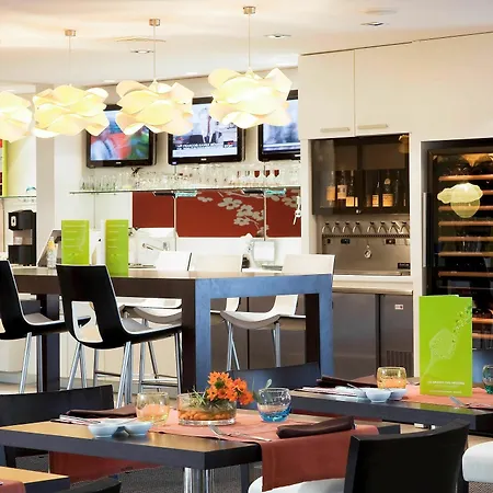 Mercure Palais Des Sports 4* Pau