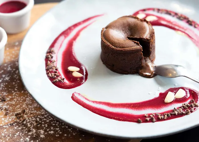 Mercure Palais Des Sports מלון 4*