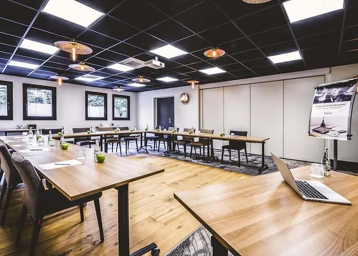 Mercure Palais Des Sports Pau