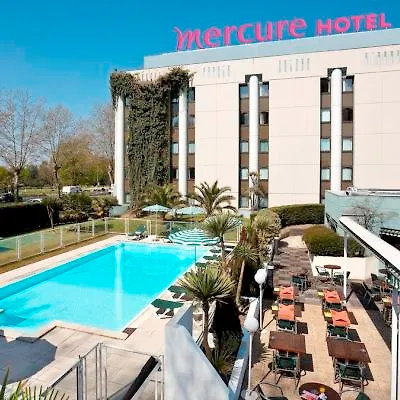 מלון Mercure Palais Des Sports פאו