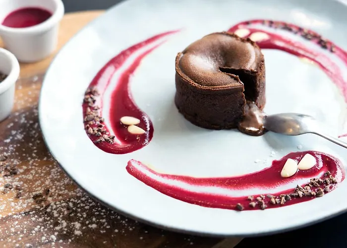 水星帕帕莱斯波特酒店 波城