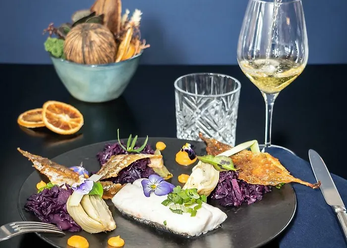 מלון Mercure Palais Des Sports