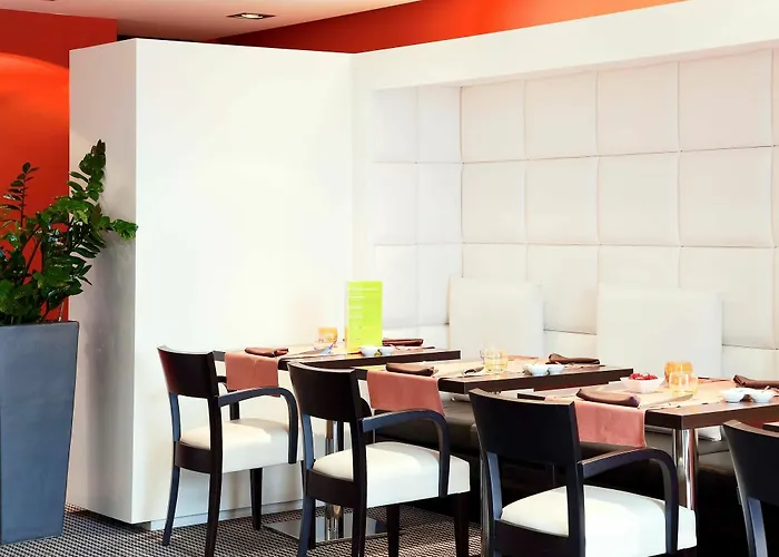 Mercure Palais Des Sports Pau